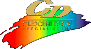 Crescent Decal Specialist, Inc.